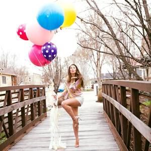 Meet your Posher, Whitney